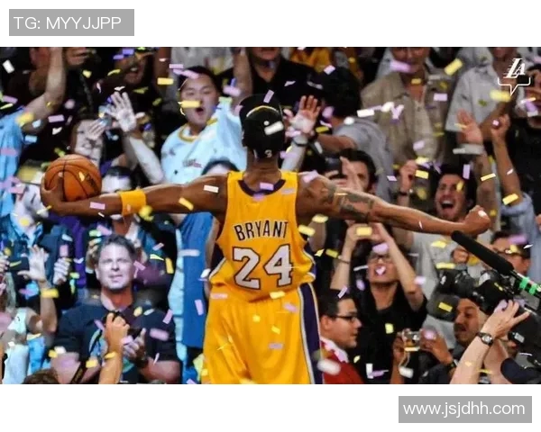 科比传奇：从篮球场上的黑曼巴到全球偶像的辉煌人生之路