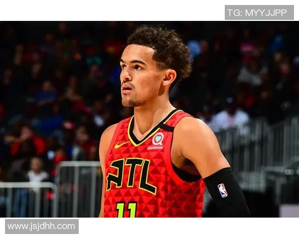 特雷杨的篮球传奇：从新秀到全明星的成长之路与未来展望