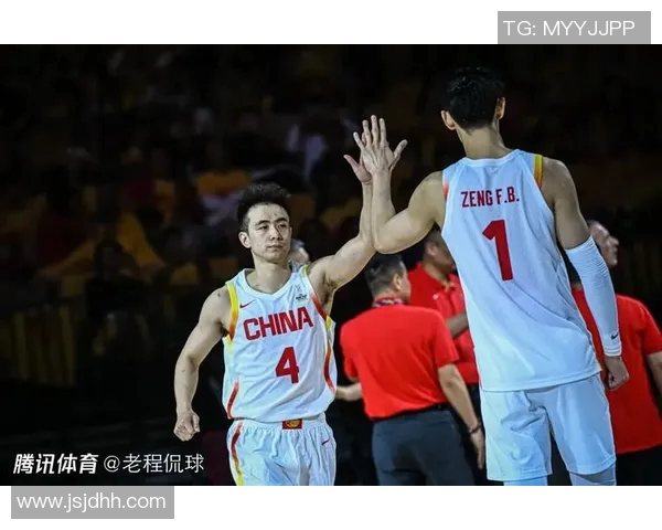 赵继伟领衔中国男篮新征程展现拼搏精神与团队合作的力量