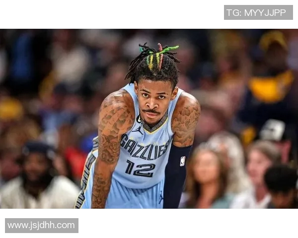 贾莫兰特的崛起之路：从天才新秀到篮球巨星的蜕变与挑战