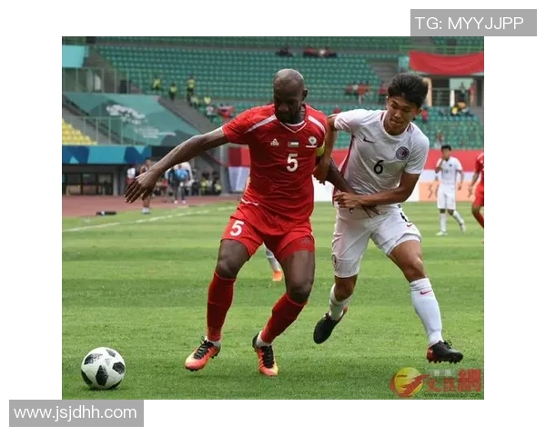 香港与巴勒斯坦实力对比分析谁更具竞争优势